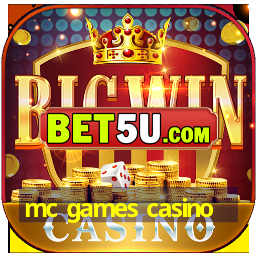 mc games casino